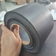 Fita de borda Preto trama  100mm x 10 metros Proadec